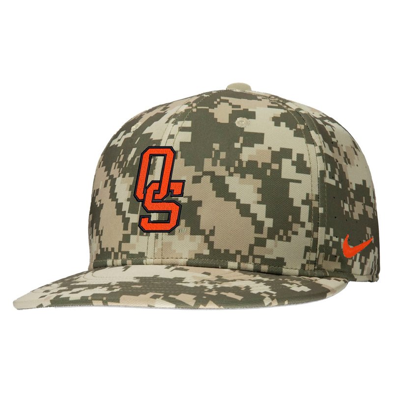 Nike Digital Oklaho… - image