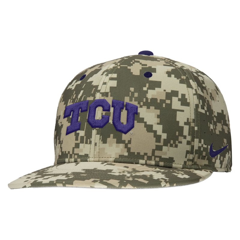 Nike Digital Tcu Ho… - image