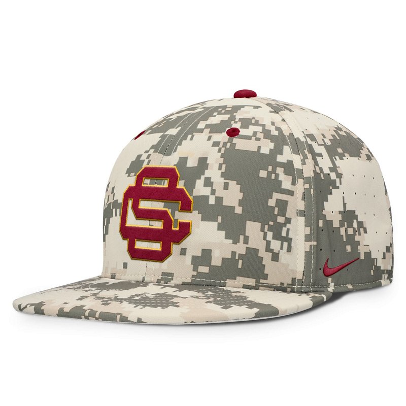 Nike Digital Usc Tr… - image