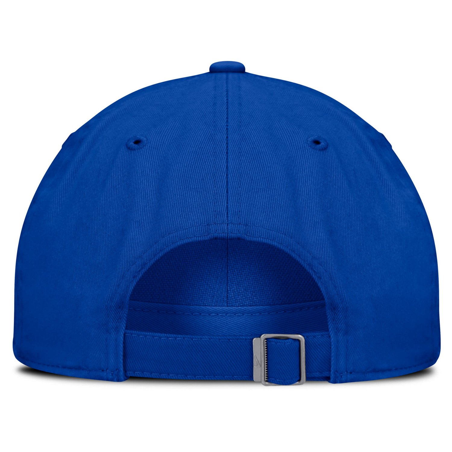 Nike Duke Blue Devils 2025 On-Field Club Adjustable Hat - view number 4
