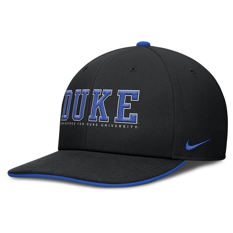 Nike Duke Blue Devi… - image