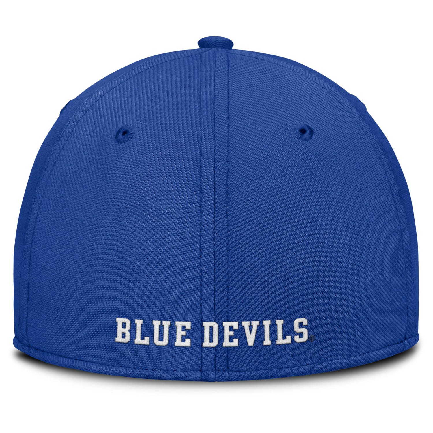Nike Duke Blue Devils 2025 On-Field Rise Performance Flex Hat