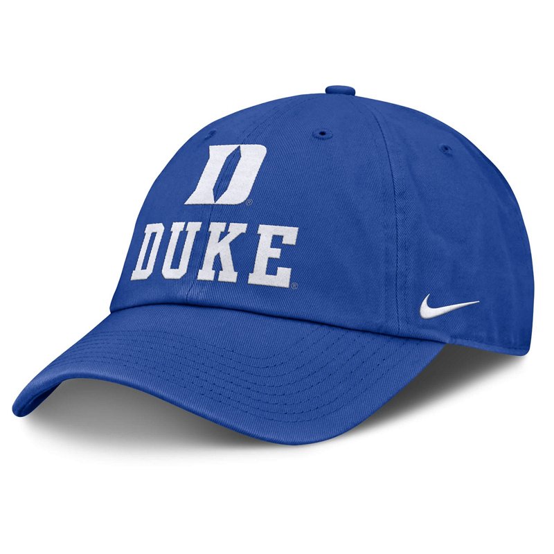 Nike Duke Blue Devi… - image
