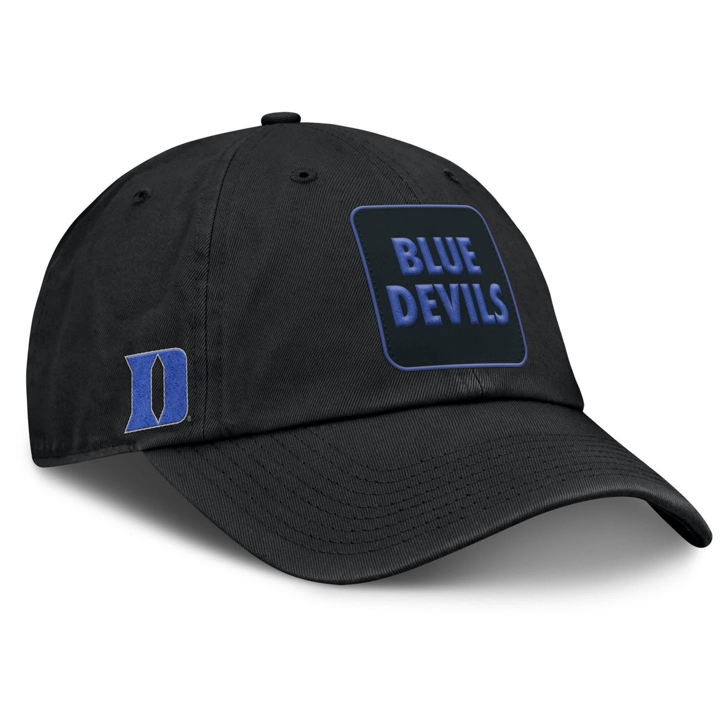 Nike Duke Blue Devils Local Club Adjustable Hat - view number 3