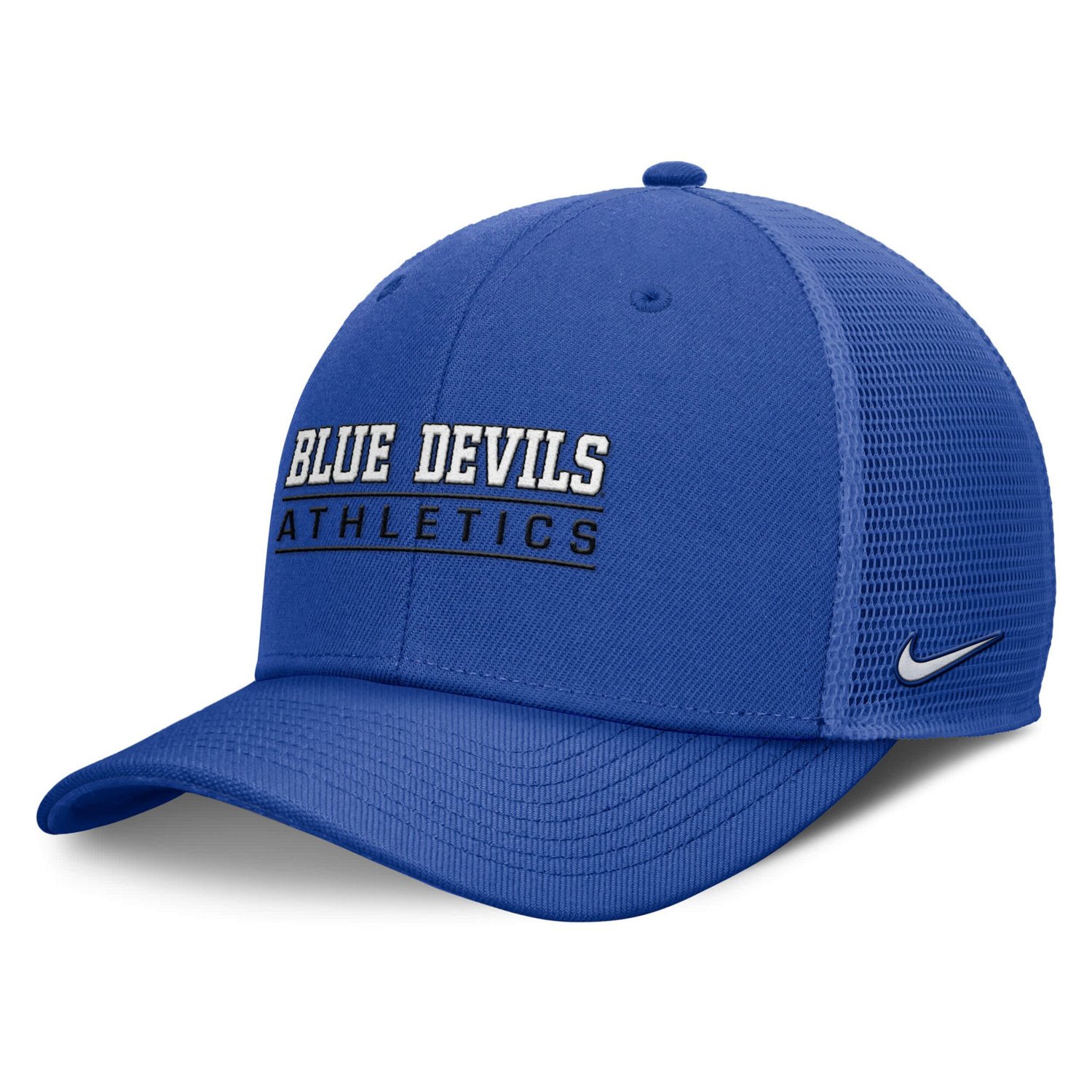 Nike Duke Blue Devils Rise Adjustable Hat