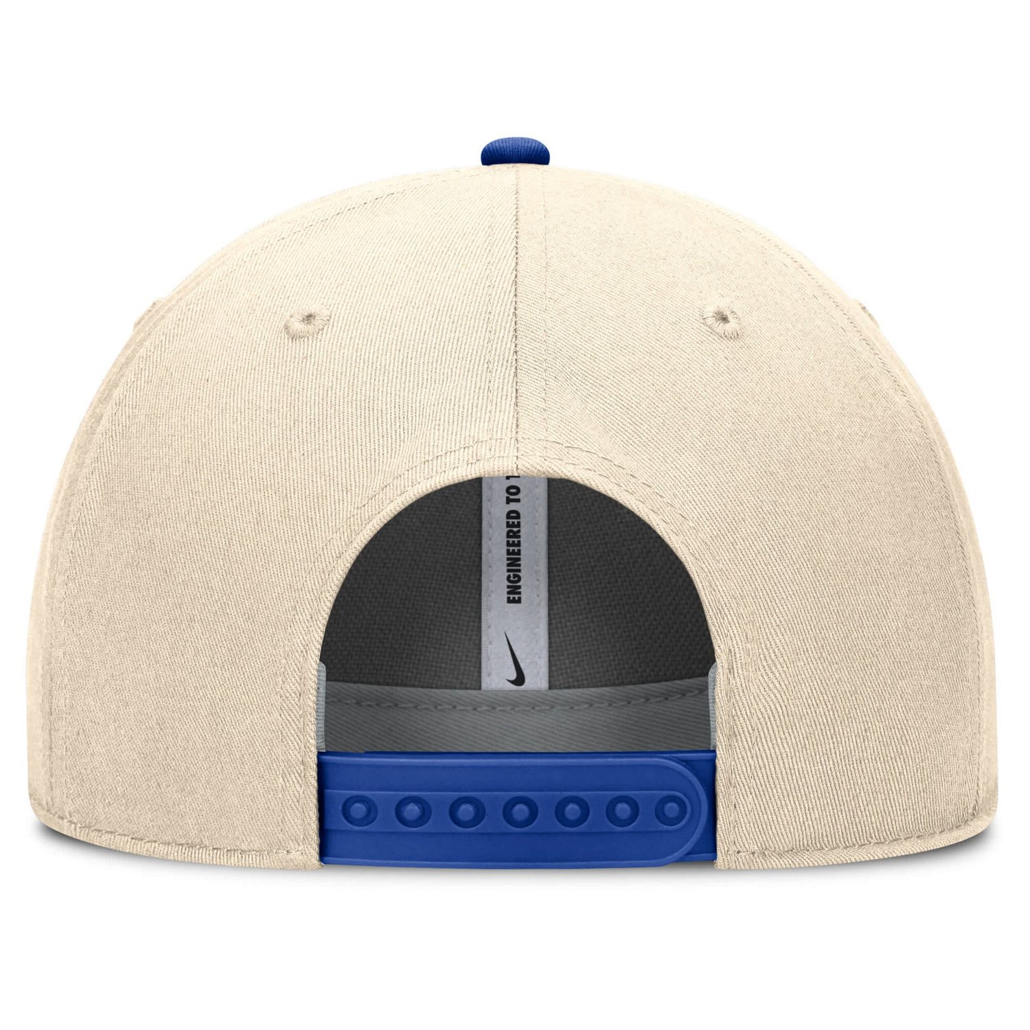 Nike Duke Blue Devils Rise Legacy Adjustable Hat - view number 4