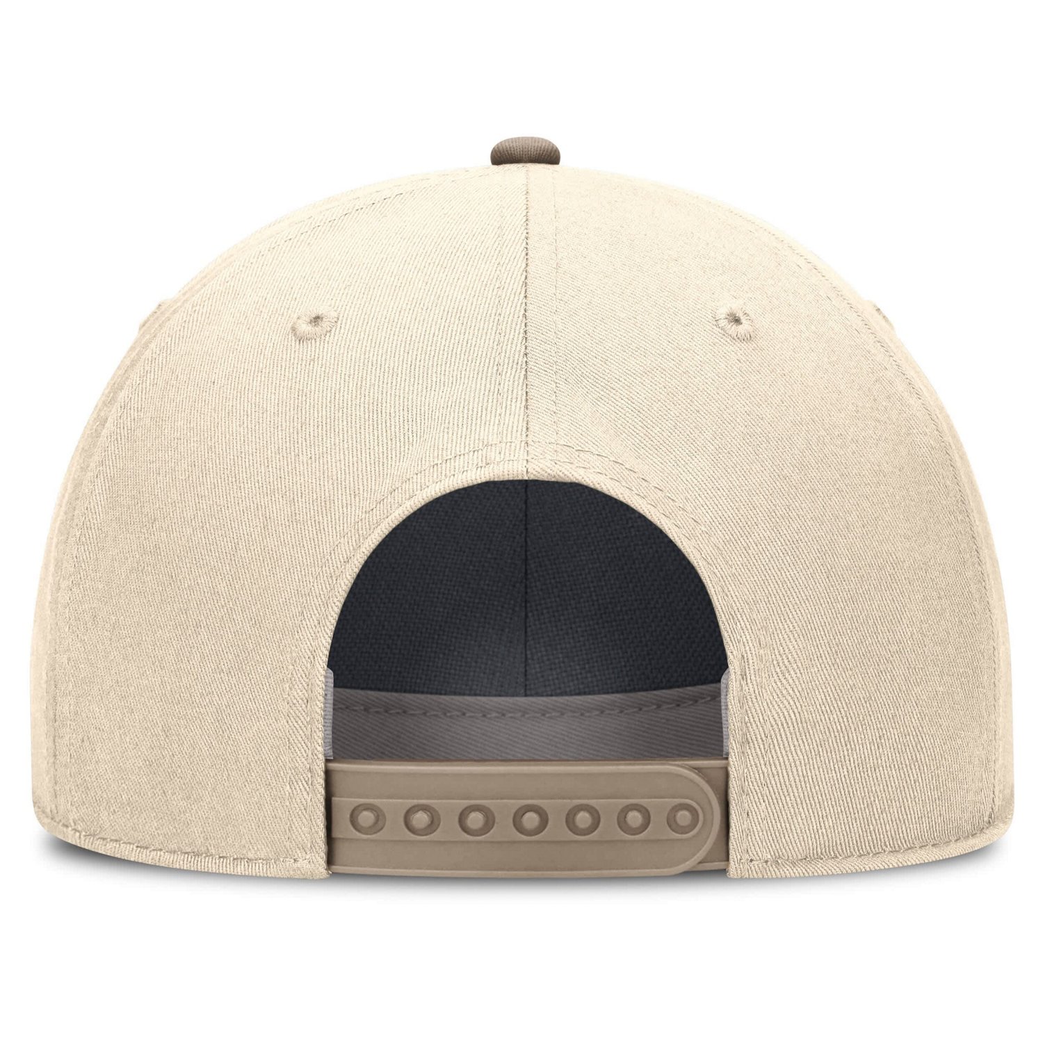 Nike Duke Blue Devils Rise Legacy Throwback Logo Adjustable Hat - view number 4