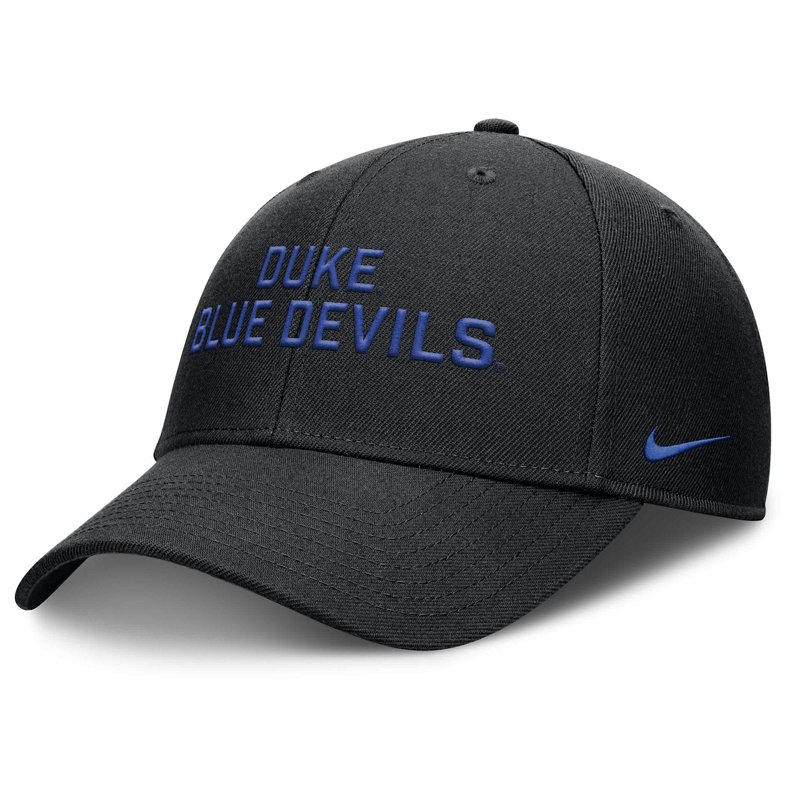 Nike Duke Blue Devi… - image