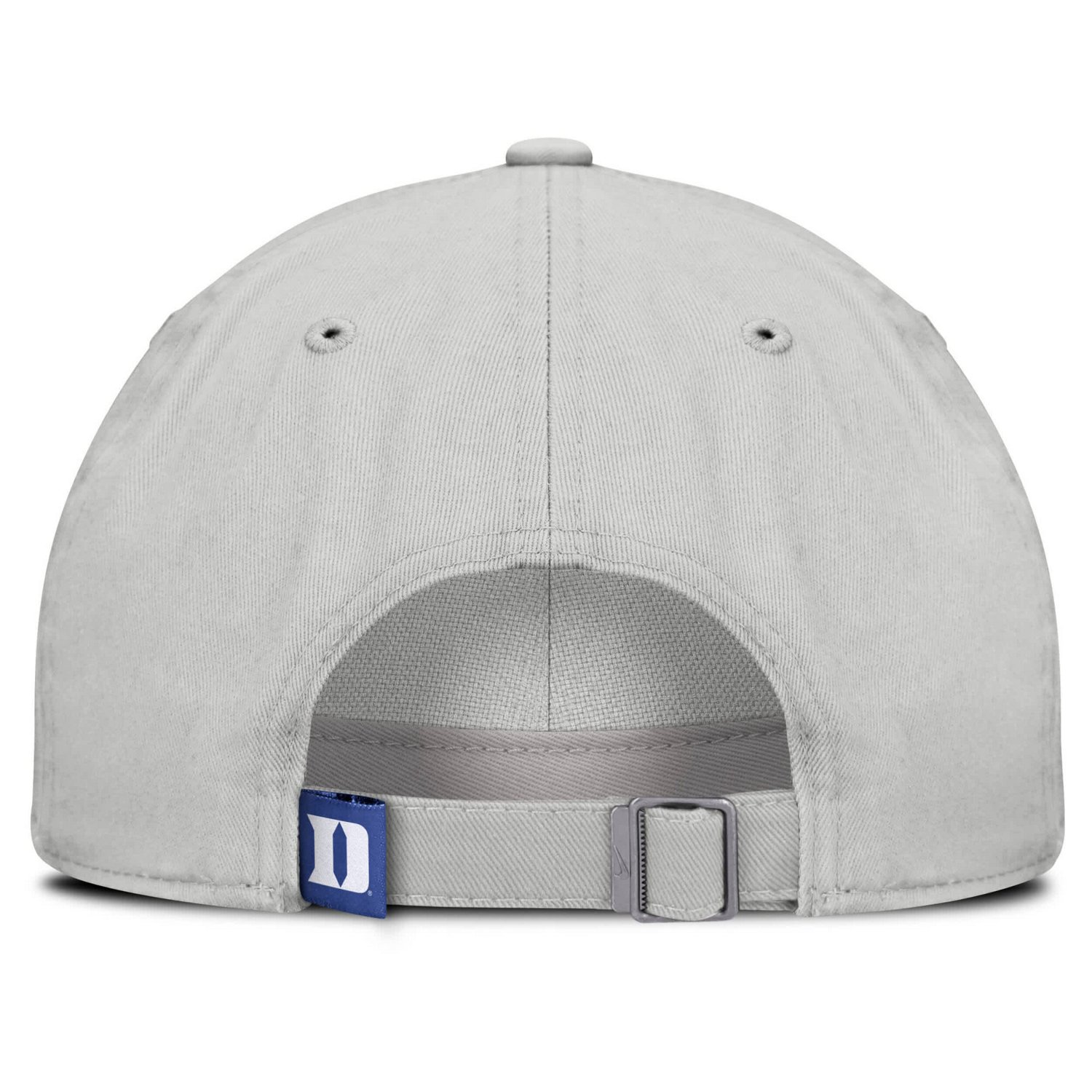 Nike Duke Devils 2025 On-Field Gameday Club Adjustable Hat