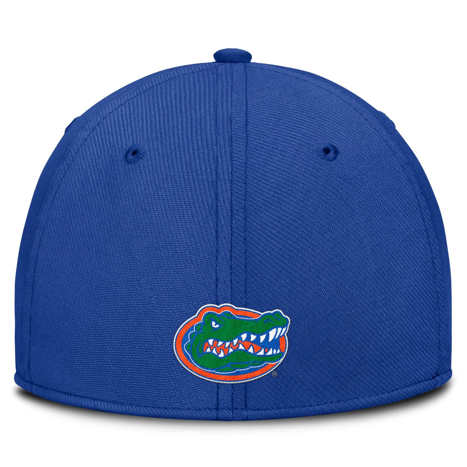 Nike Florida Gators 2025 Dugout Coaches Rise Swoosh Performance Flex Hat - view number 4