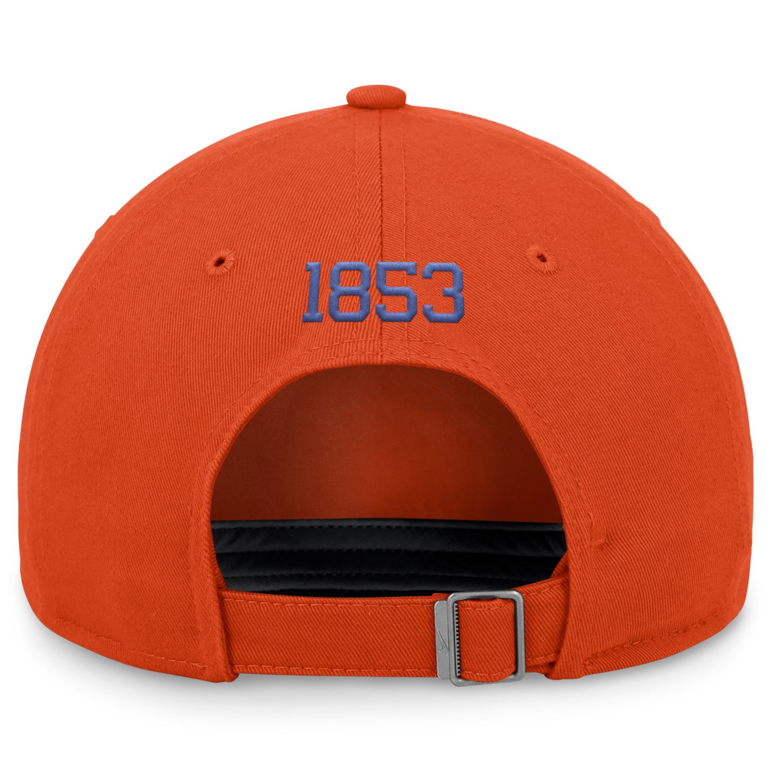 Nike Florida Gators Legacy Club Performance Adjustable Hat - view number 4