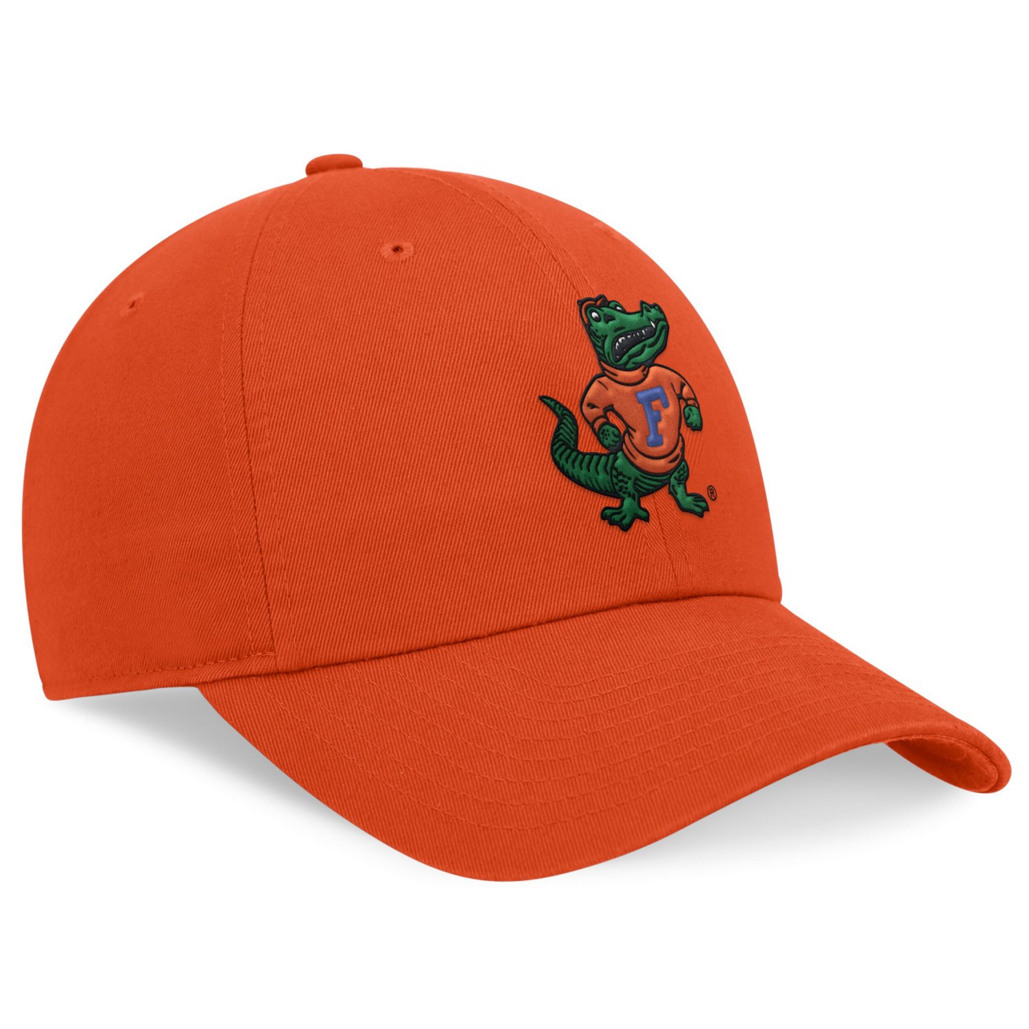 Nike Florida Gators Legacy Club Performance Adjustable Hat - view number 3