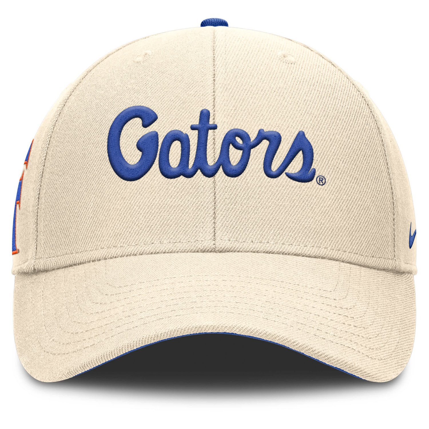 Nike Florida Gators Primetime Rise Adjustable Hat                                                                                - view number 2
