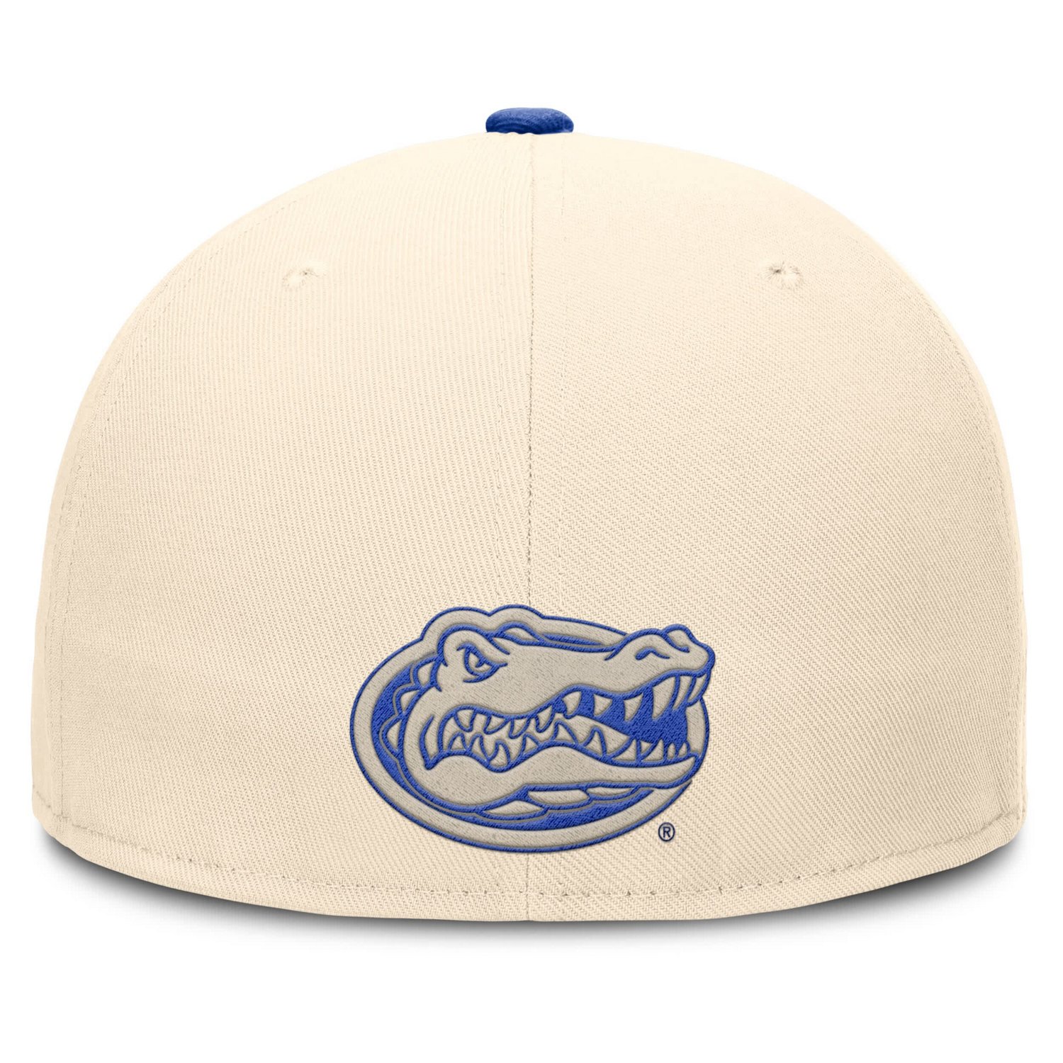 Nike Florida Gators Primetime True Performance Fitted Hat - view number 4