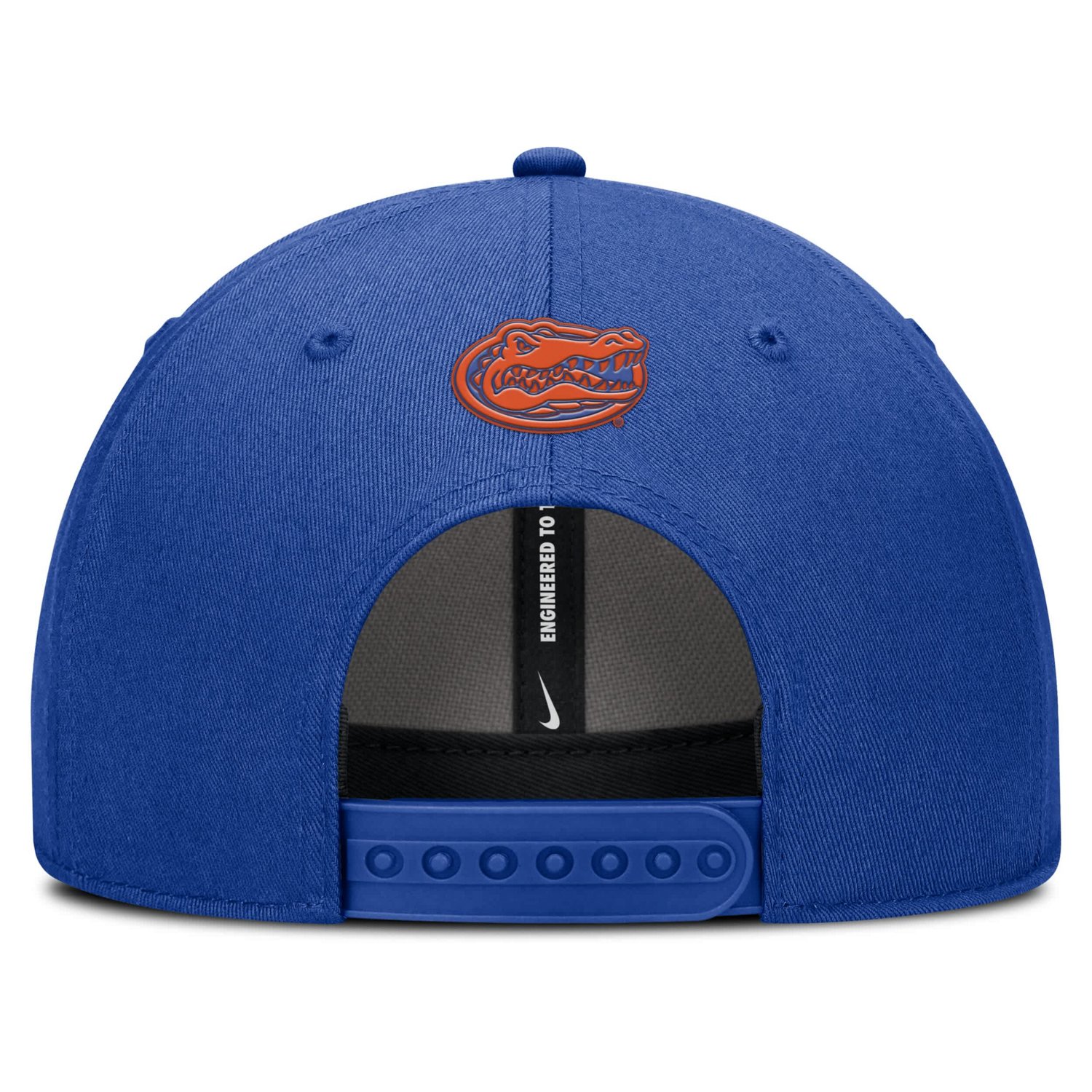 Nike Florida Gators Rise Practice Adjustable Hat - view number 4