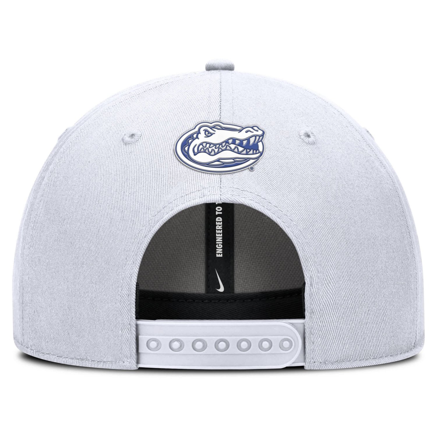 Nike Florida Gators Rise Practice Adjustable Hat - view number 4