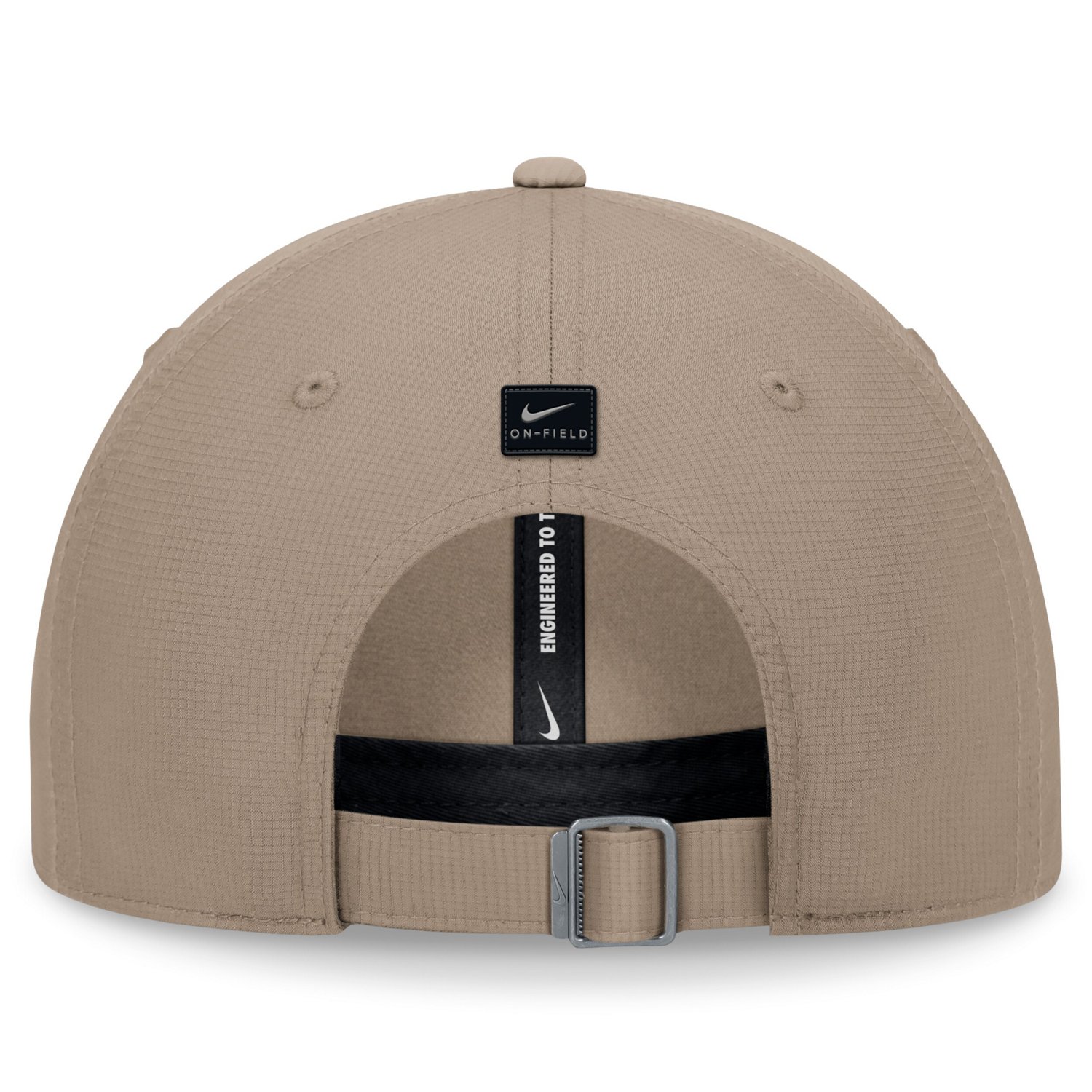 Nike Florida State Seminoles 2024 On-Field Performance Adjustable Hat - view number 4