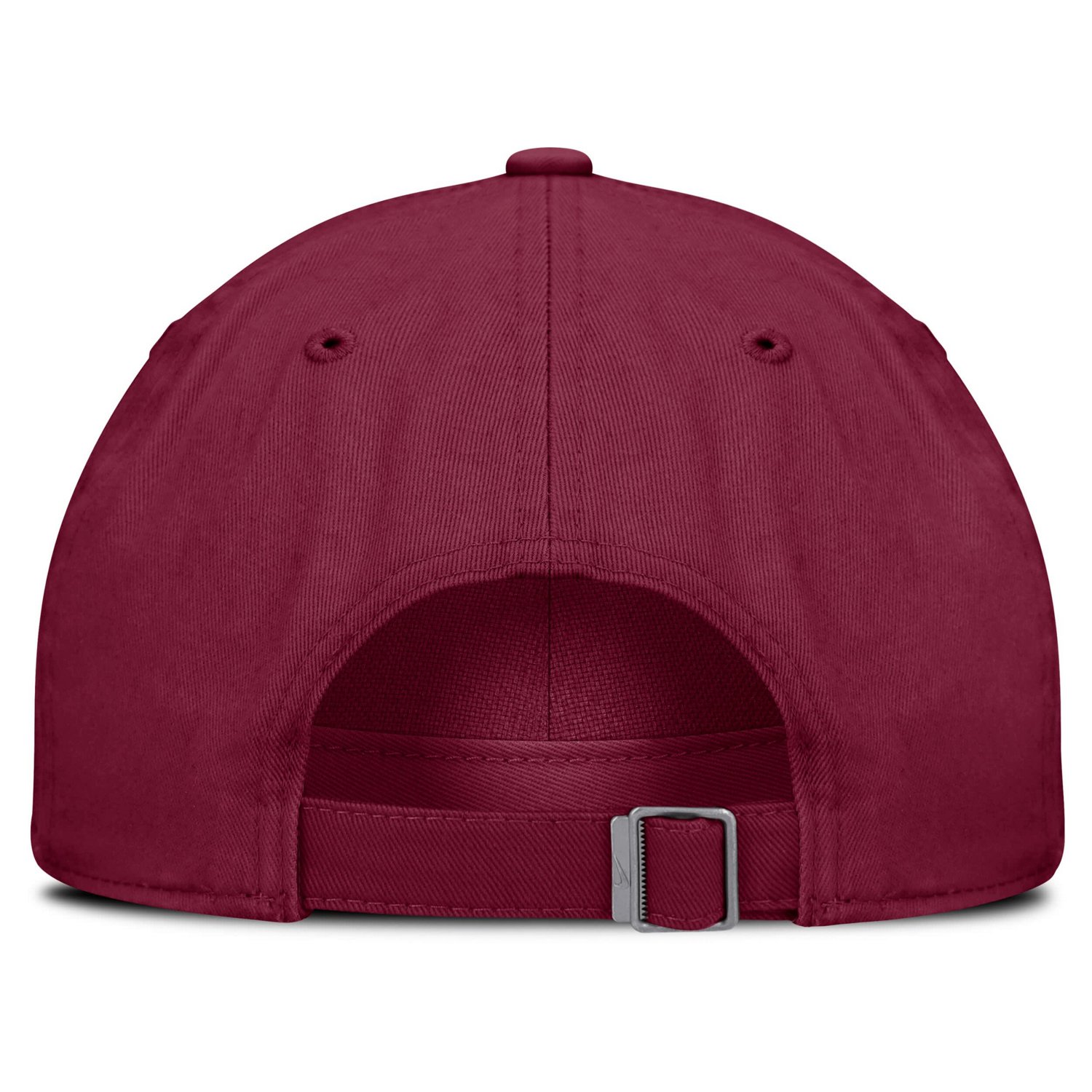 Nike Florida State Seminoles 2025 On-Field Club Adjustable Hat - view number 4