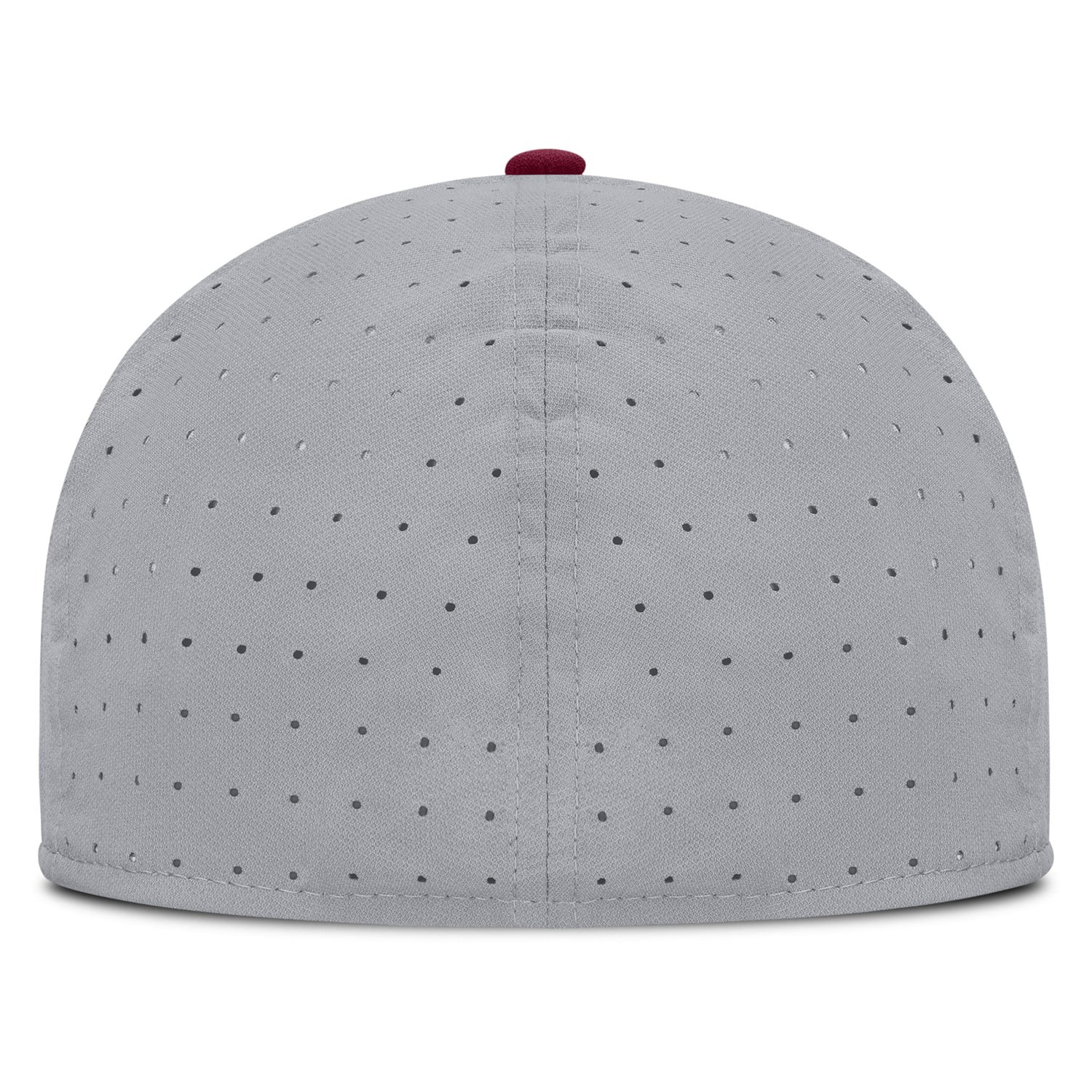 Nike Florida State Seminoles On-Field Dugout True Performance Fitted Hat - view number 4