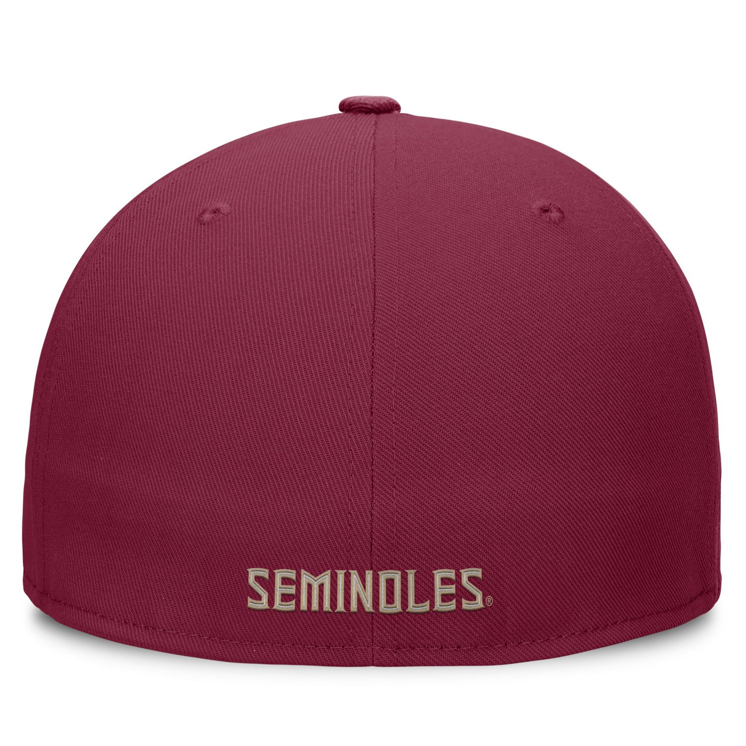 Nike Florida State Seminoles On-Field Pro Fitted Hat