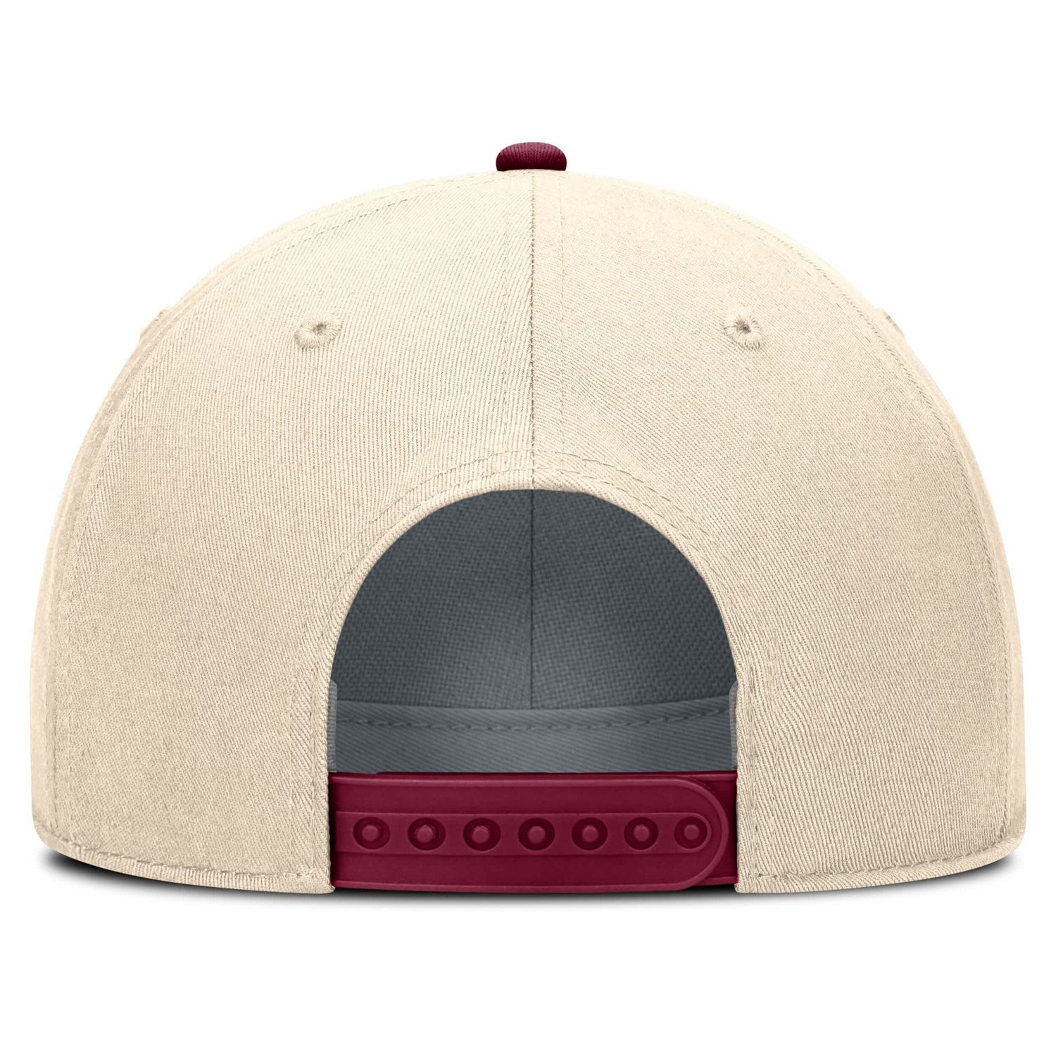 Nike Florida State Seminoles Primetime Rise Adjustable Hat                                                                       - view number 4