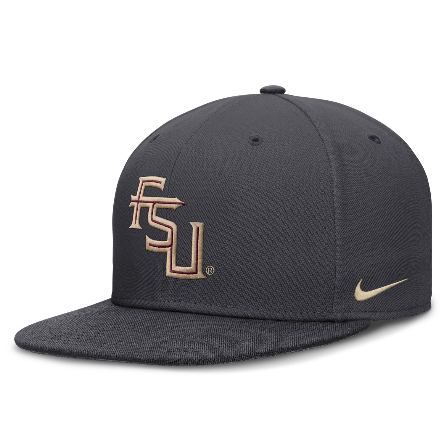 Nike Florida State Seminoles Pro Dri-FIT Fitted Hat