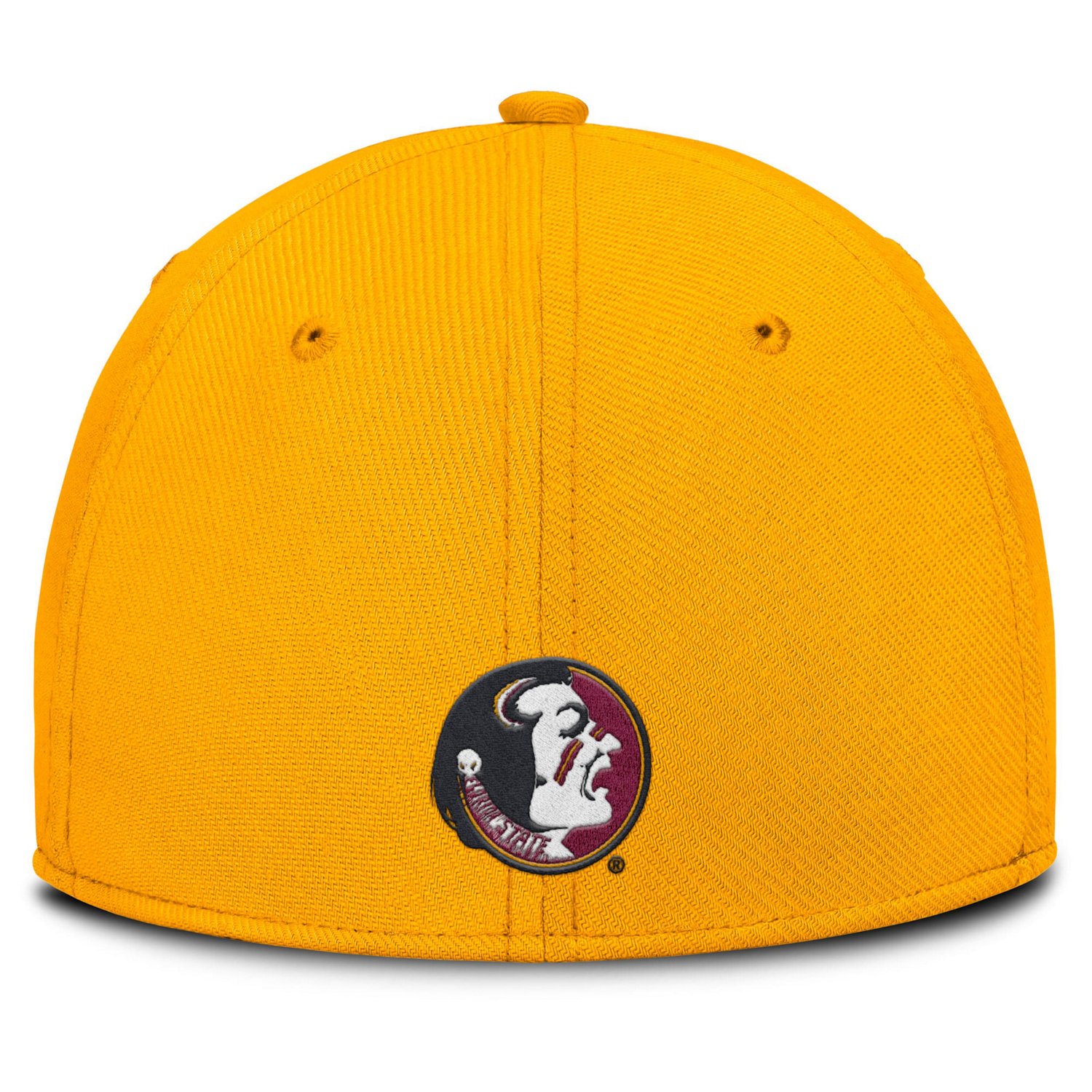 Nike Florida State Seminoles Rise Academic Dri-FIT Flex Hat - view number 4