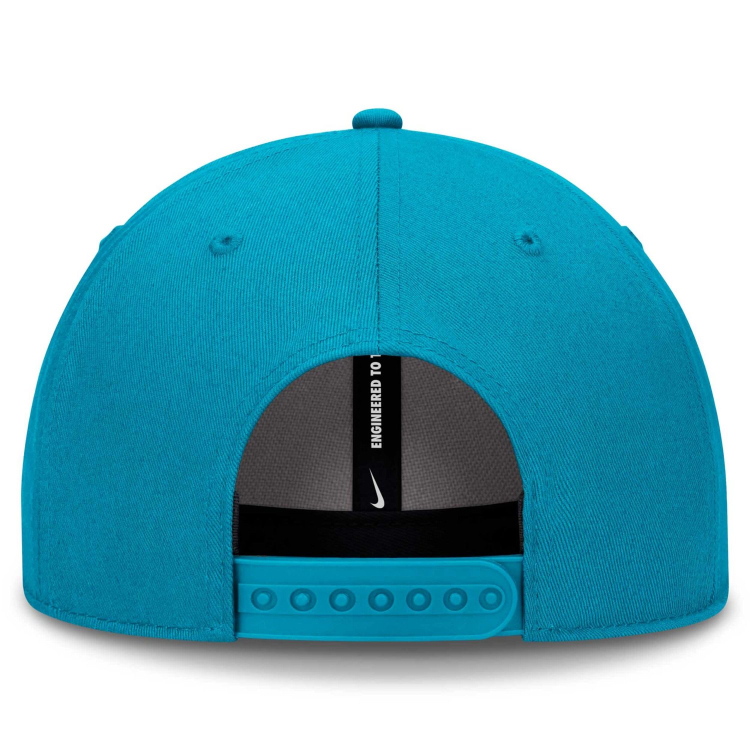 Nike Florida State Seminoles Rise Adjustable Hat - view number 4