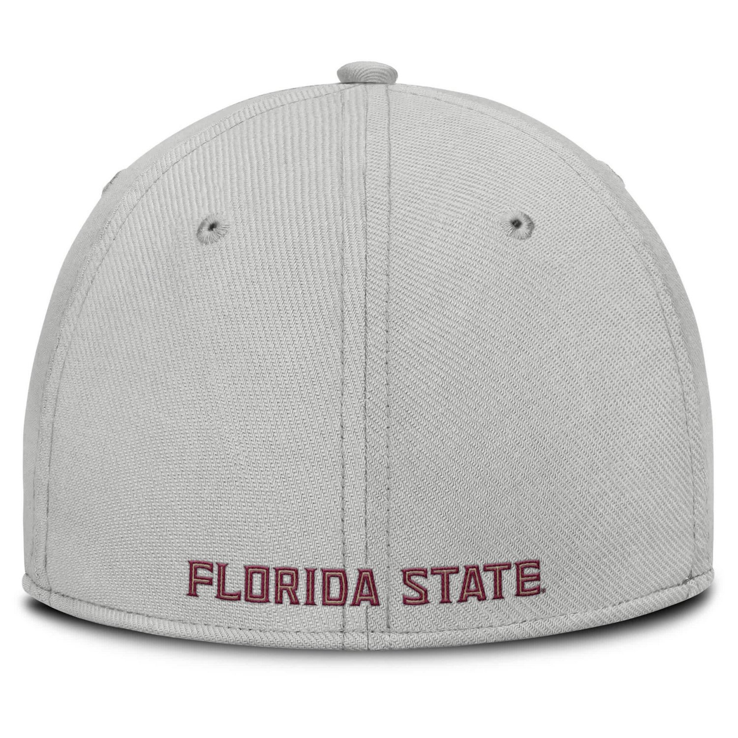Nike Florida State Seminoles Rise Practice Performance Flex Hat - view number 4