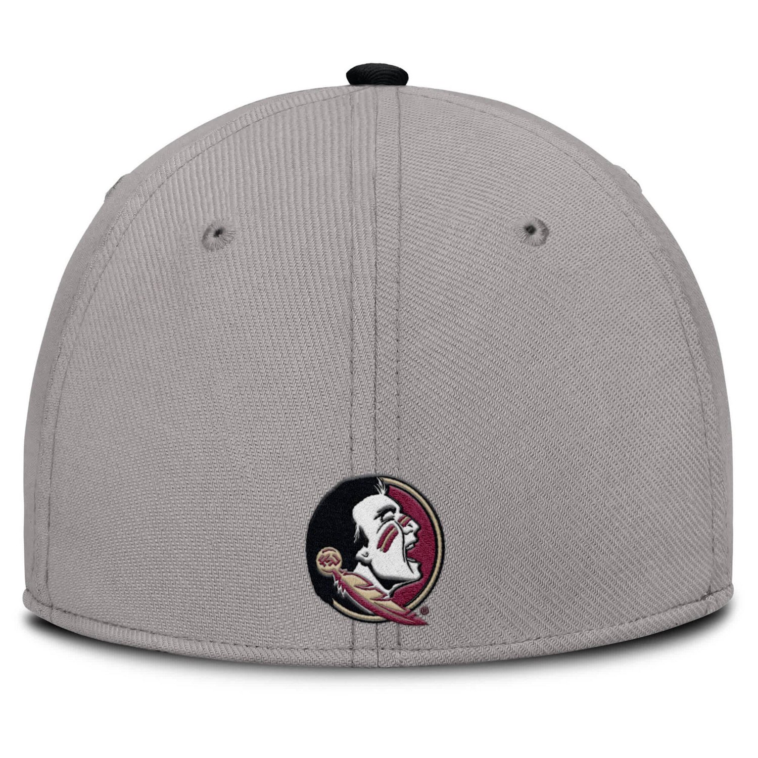 Nike Florida State Seminoles Rise Prep Performance Flex Hat - view number 4