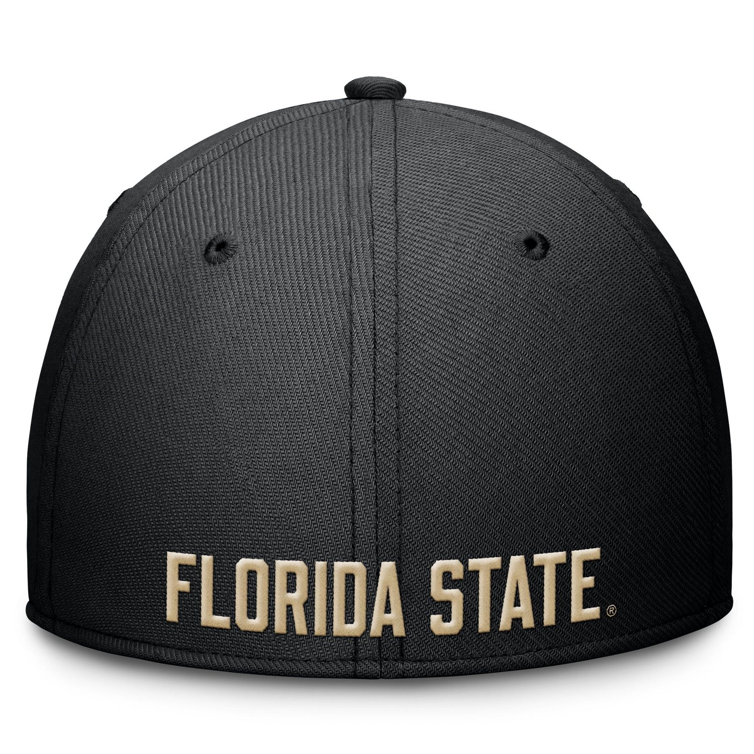 Nike Florida State Seminoles Rise SwooshFlex Dri-FIT Hat