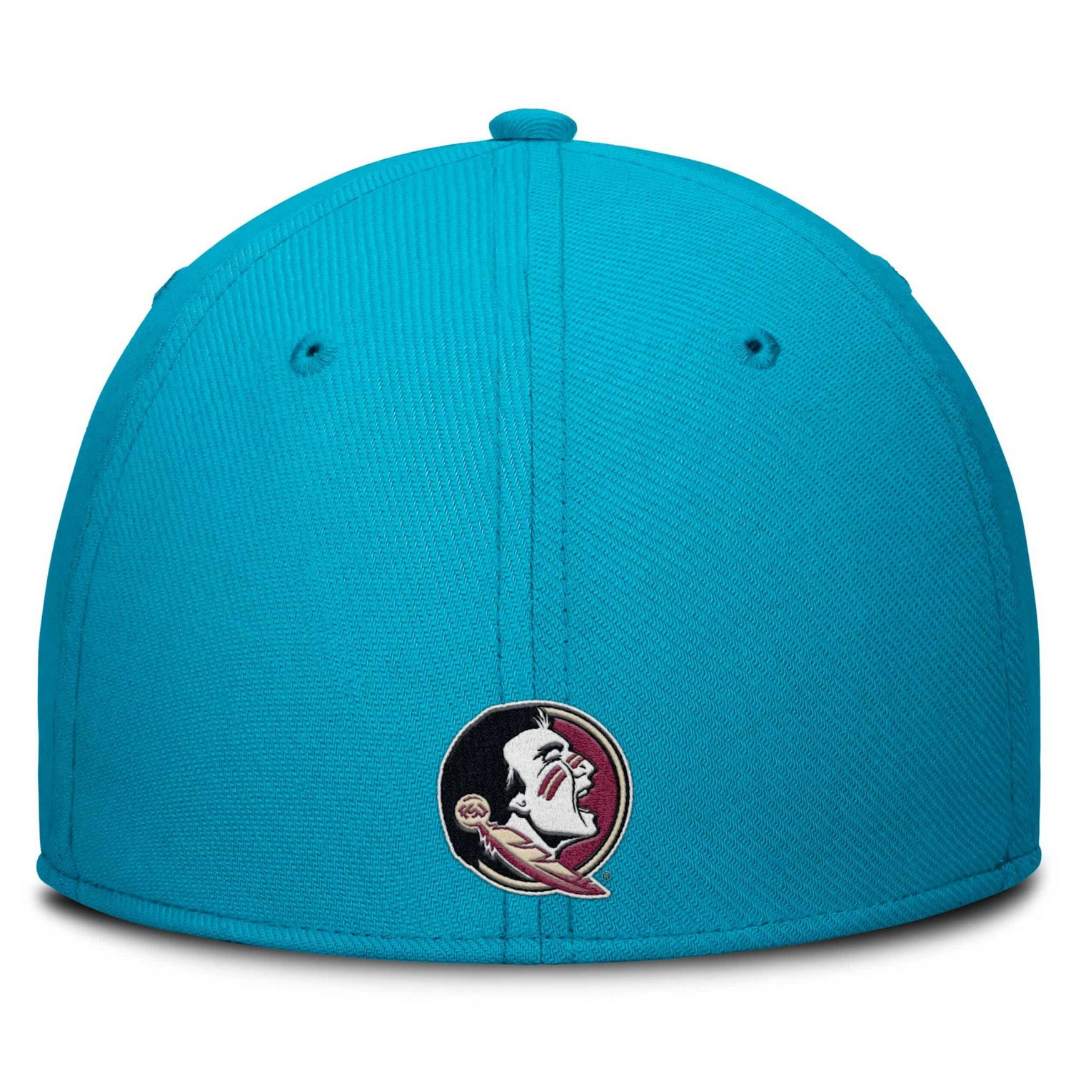 Nike Florida State Seminoles Swoosh Flex Hat - view number 4