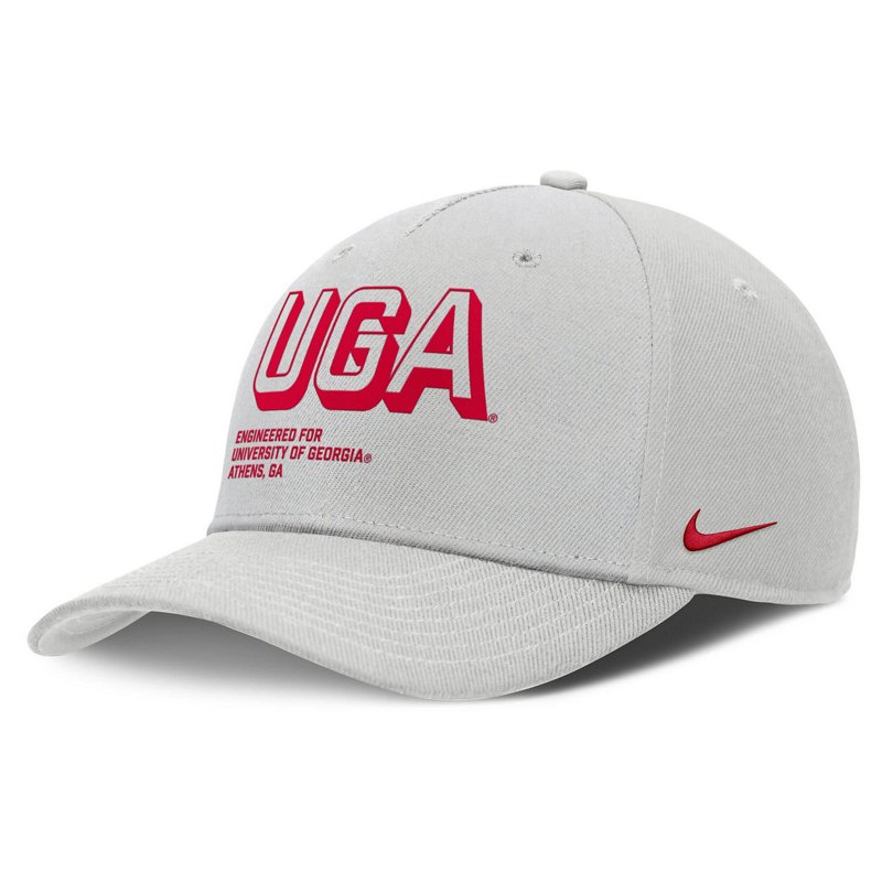 Nike Georgia Bulldo… - image