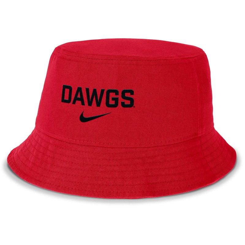 Nike Georgia Bulldo… - image