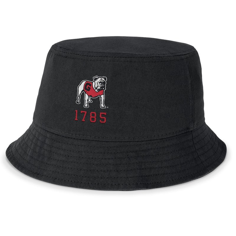 Nike Georgia Bulldo… - image