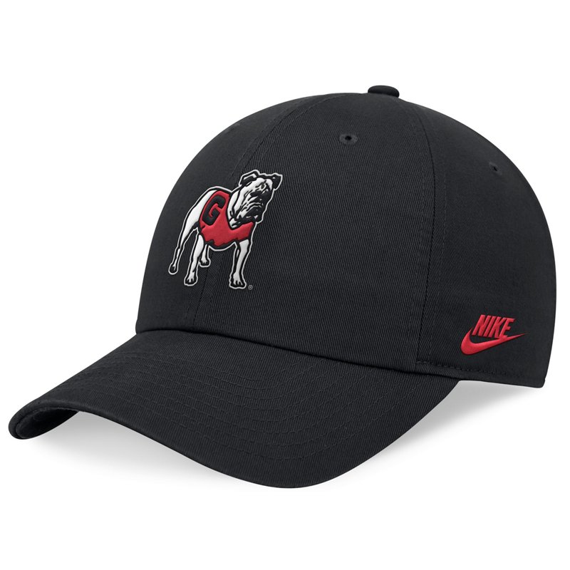 Nike Georgia Bulldo… - image