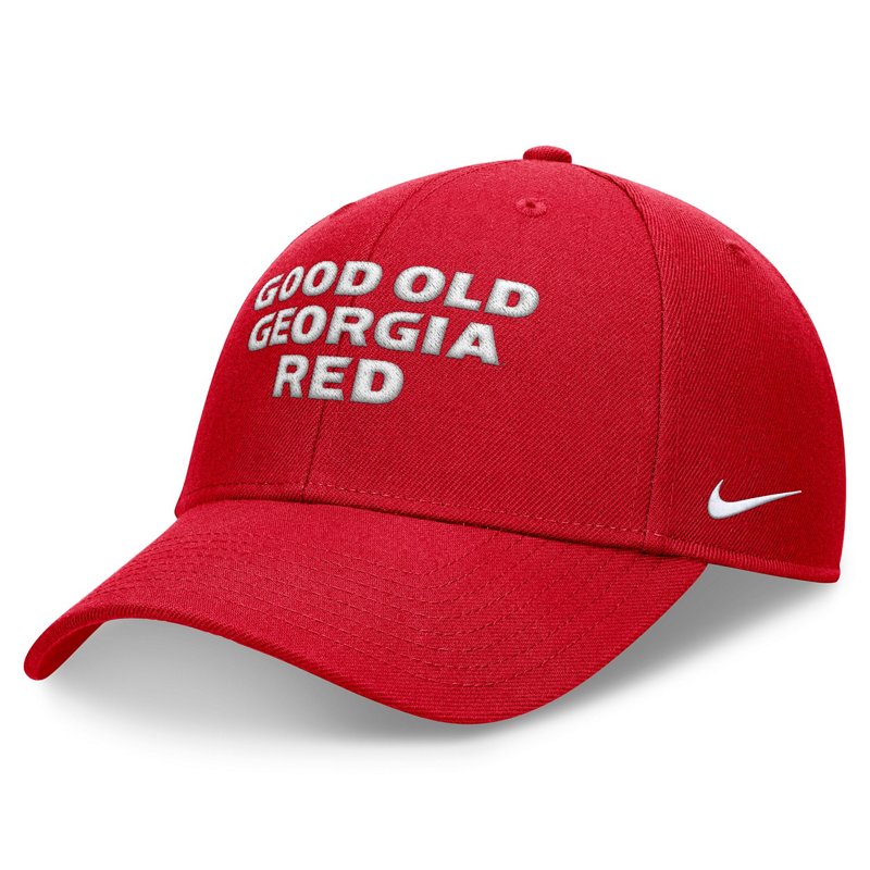 Nike Georgia Bulldo… - image