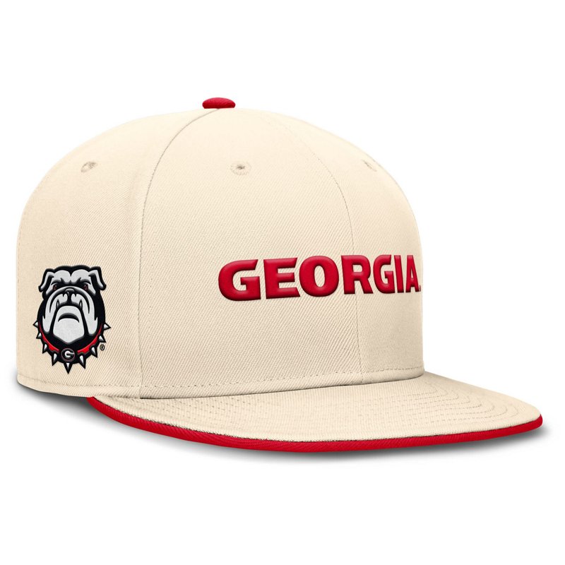 Nike Georgia Bulldo… - image