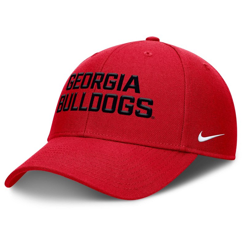 Nike Georgia Bulldo… - image