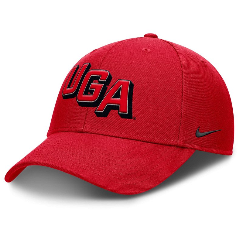 Nike Georgia Bulldo… - image