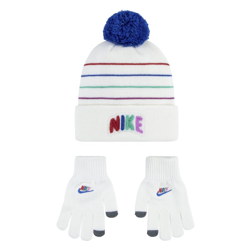 Nike Girls' Powder … - image