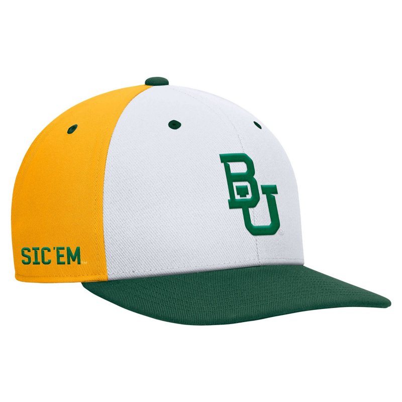 Nike Gold Baylor Be… - image