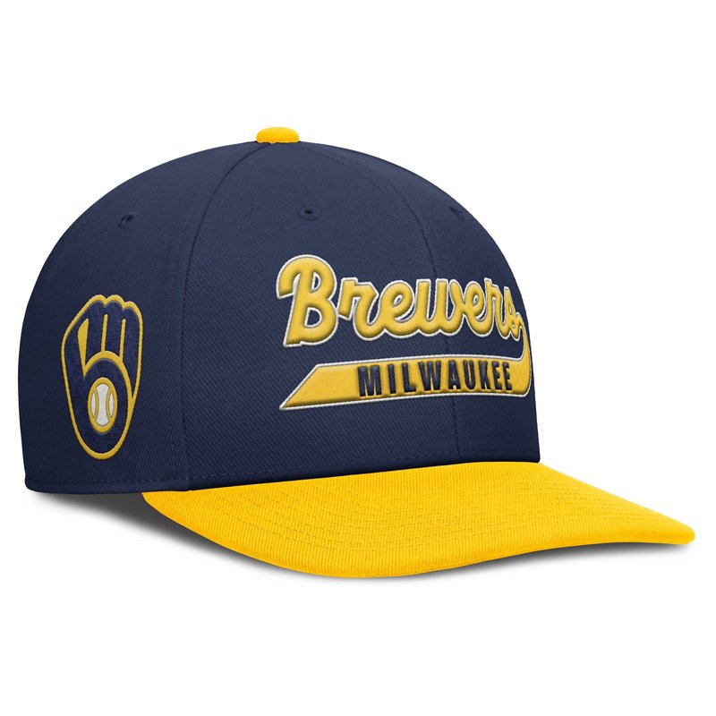 Nike Gold Milwaukee… - image