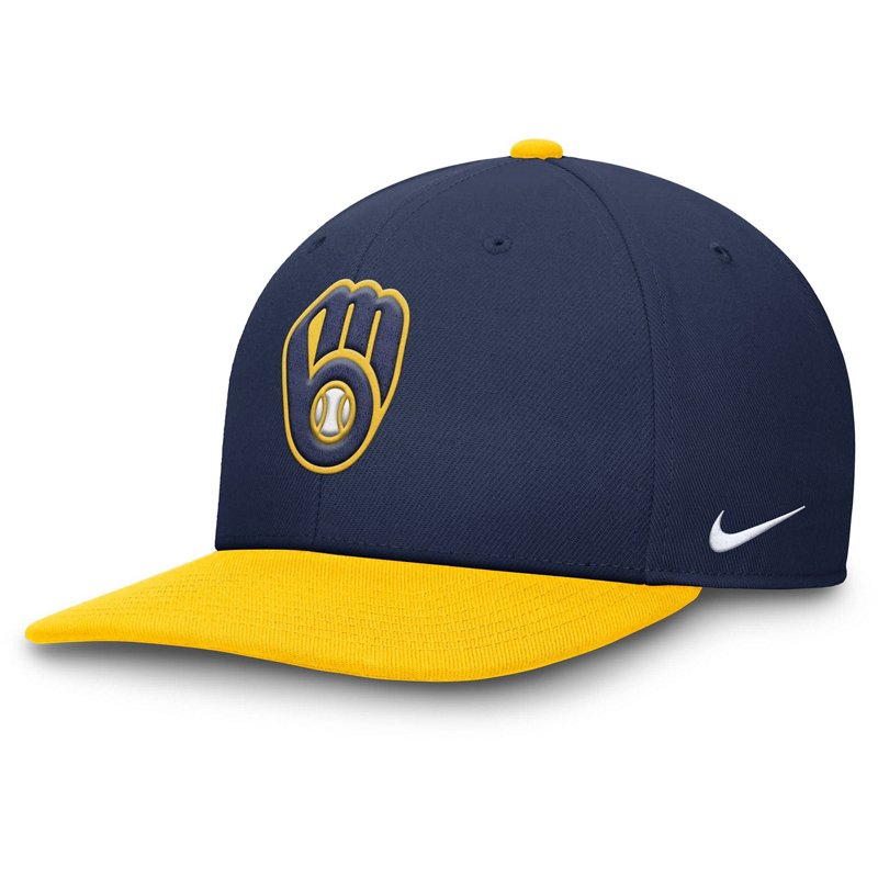 Nike Gold Milwaukee… - image