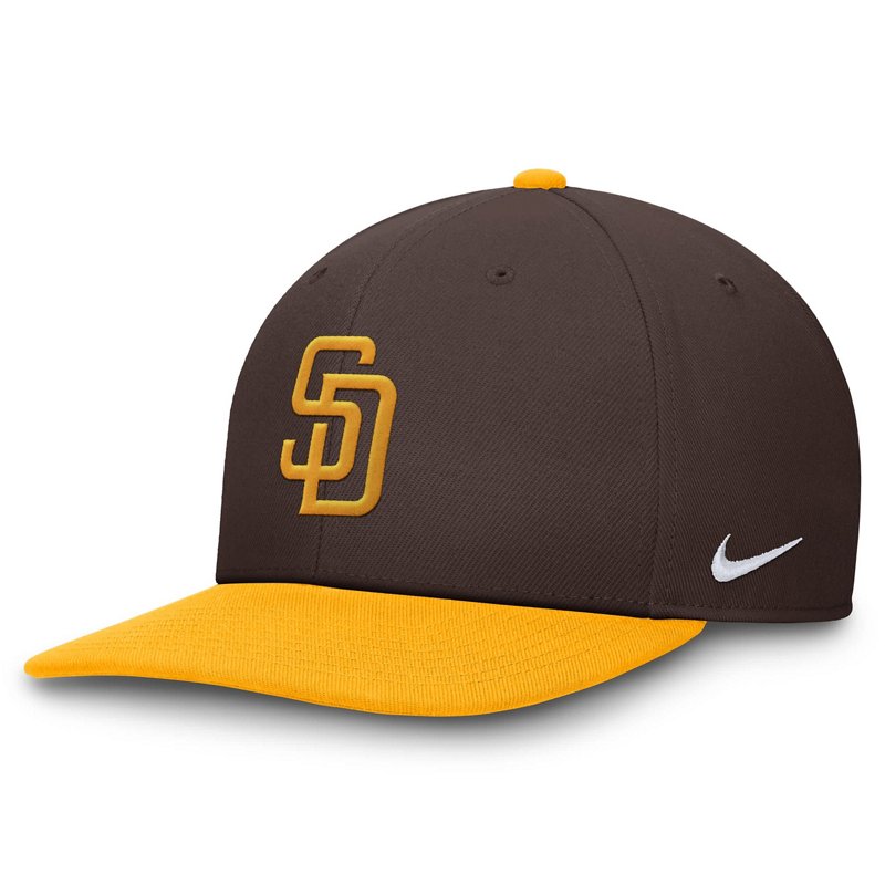 Nike Gold San Diego… - image