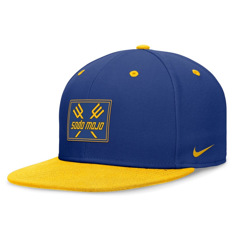 Nike Gold Seattle M… - image