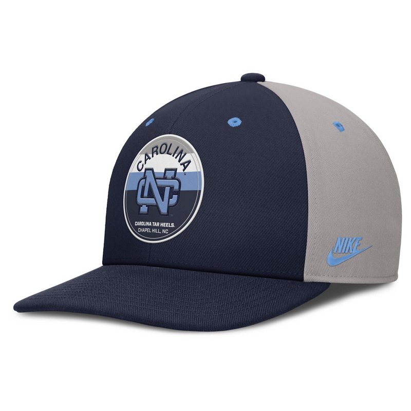 Nike Gray North Car… - image