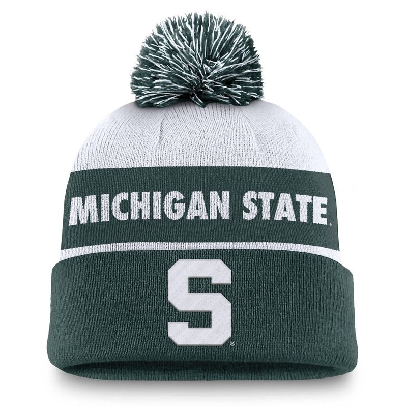 Nike Green Michigan… - image