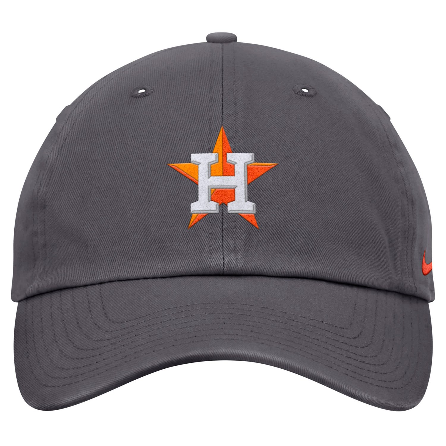 Nike Houston Astros Club Adjustable Hat - view number 2