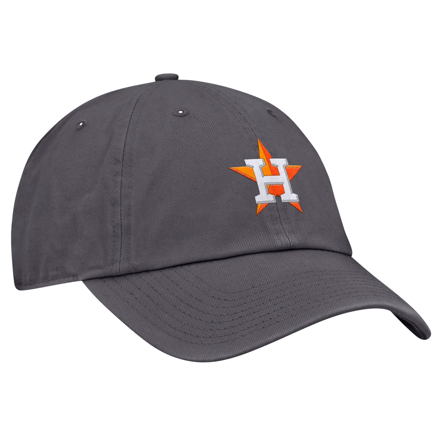 Nike Houston Astros Club Adjustable Hat - view number 3